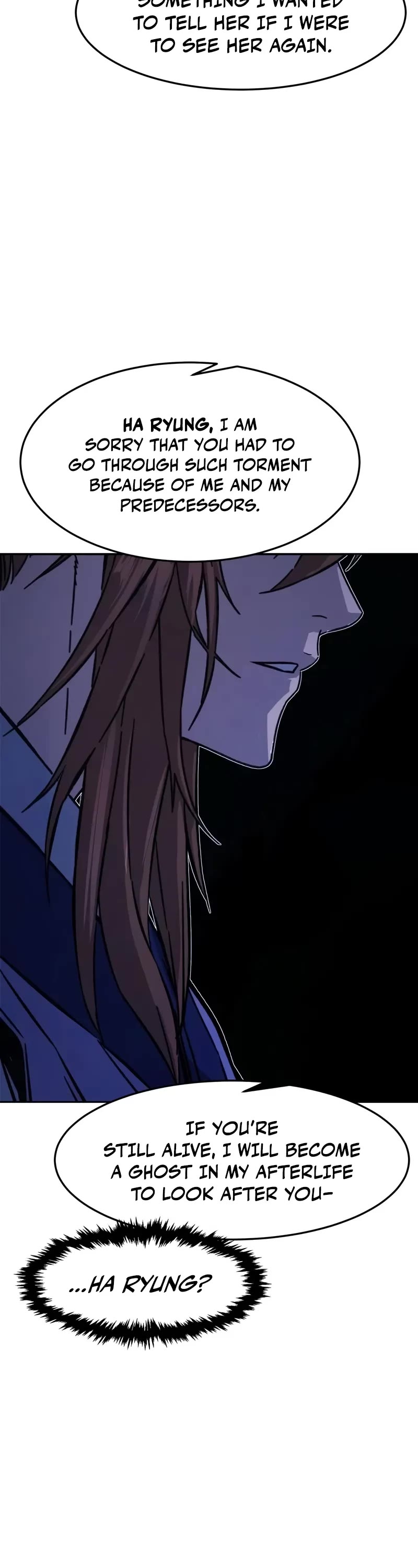 Absolute Sword Sense chapter 107 page 51