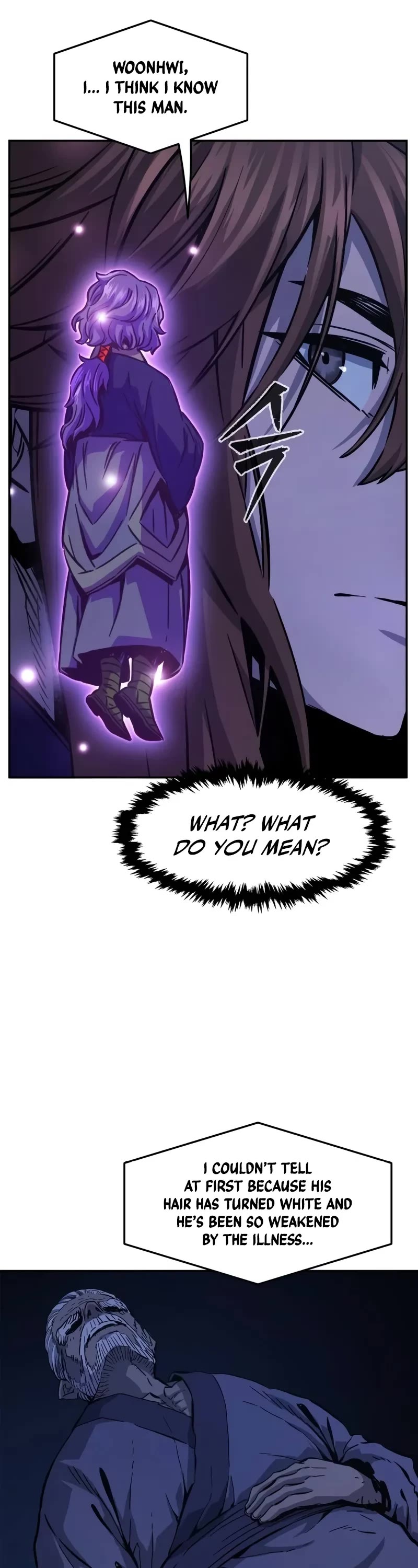 Absolute Sword Sense chapter 107 page 52