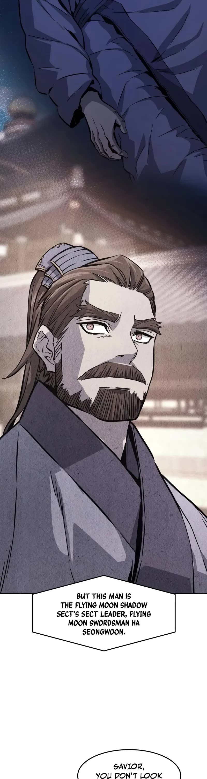 Absolute Sword Sense chapter 107 page 53