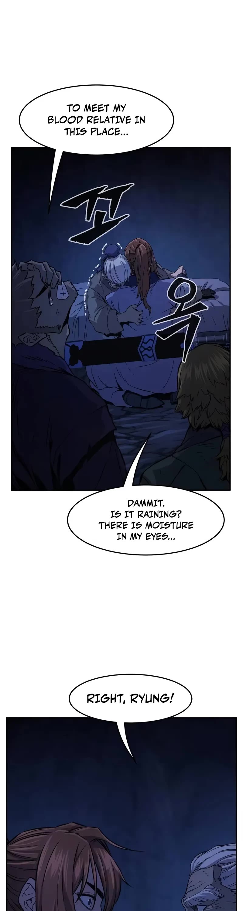 Absolute Sword Sense chapter 107 page 59