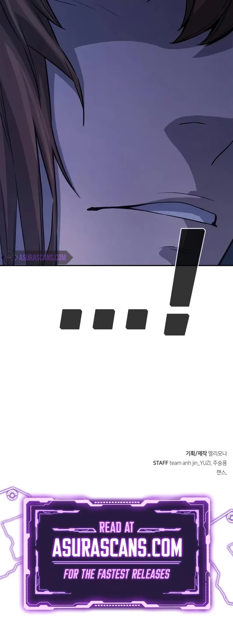 Absolute Sword Sense chapter 107 page 61