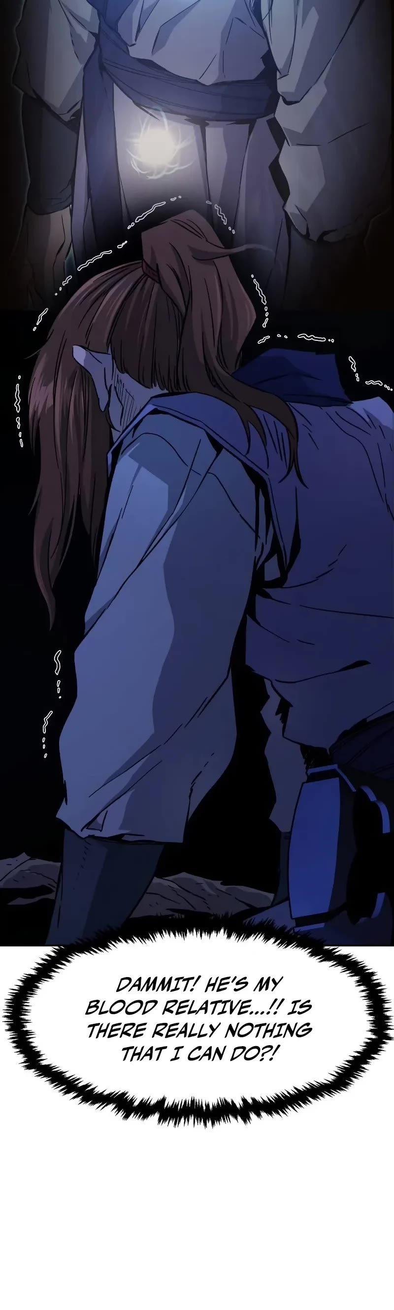 Absolute Sword Sense chapter 108 page 11