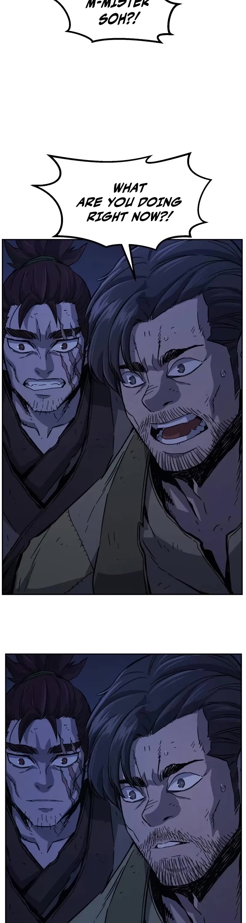 Absolute Sword Sense chapter 108 page 13