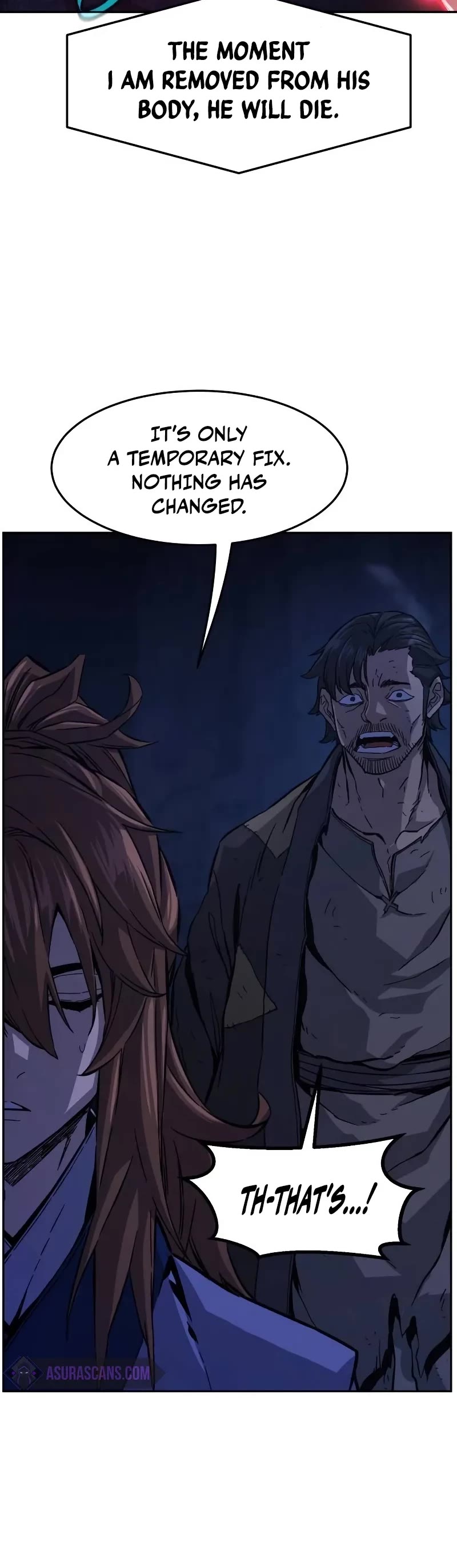 Absolute Sword Sense chapter 108 page 16