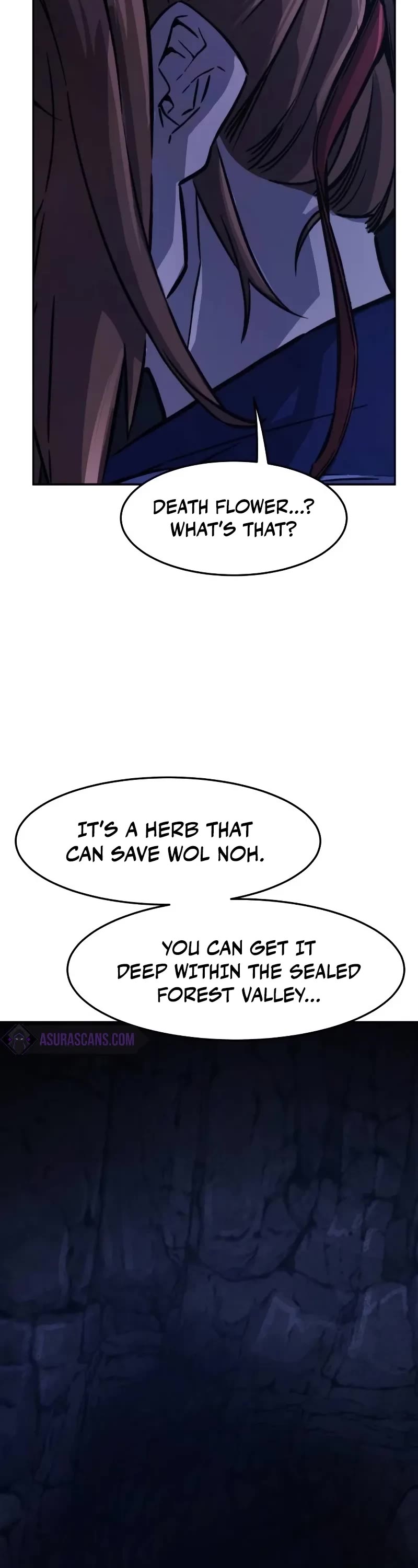 Absolute Sword Sense chapter 108 page 18