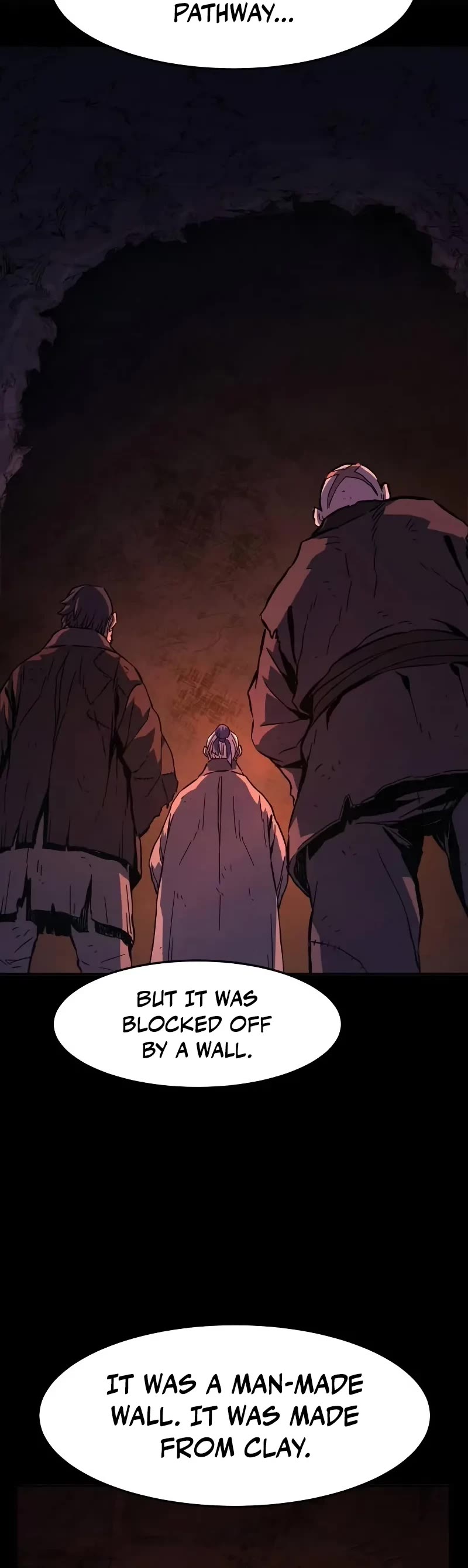 Absolute Sword Sense chapter 108 page 26