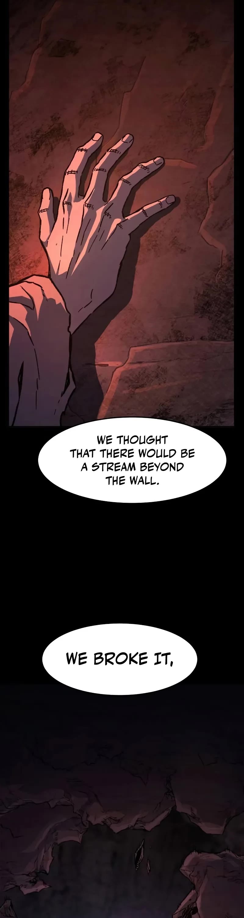 Absolute Sword Sense chapter 108 page 27