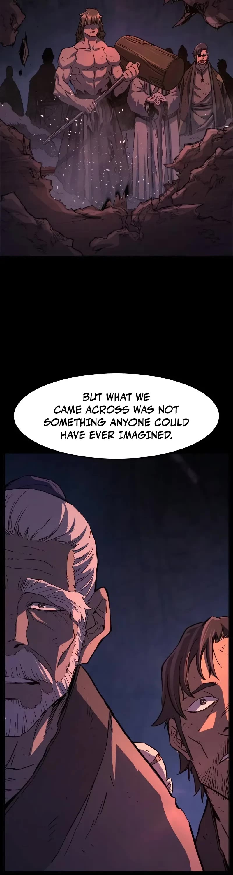 Absolute Sword Sense chapter 108 page 28