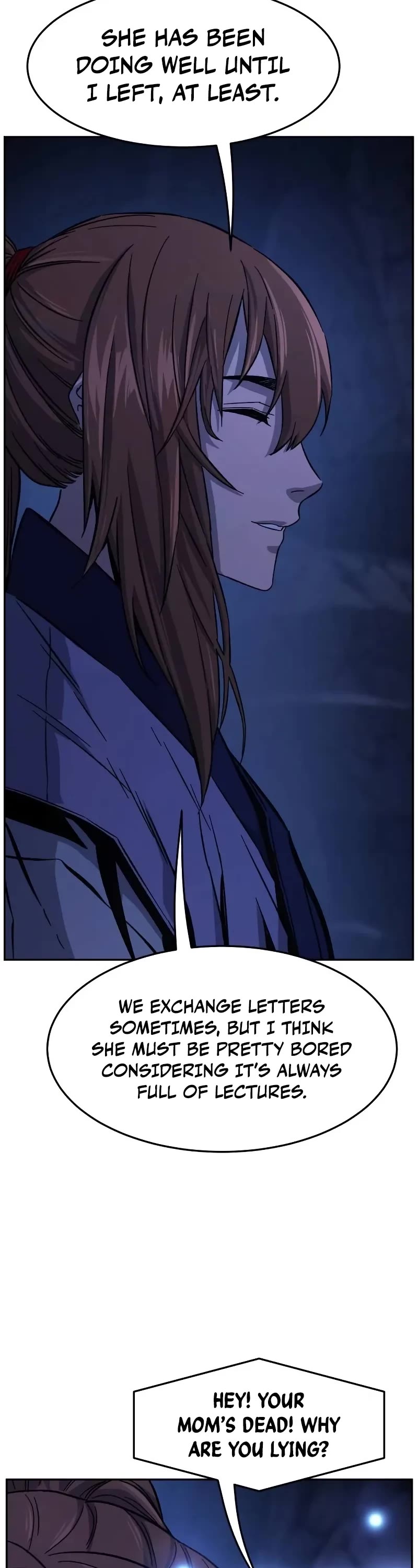 Absolute Sword Sense chapter 108 page 3