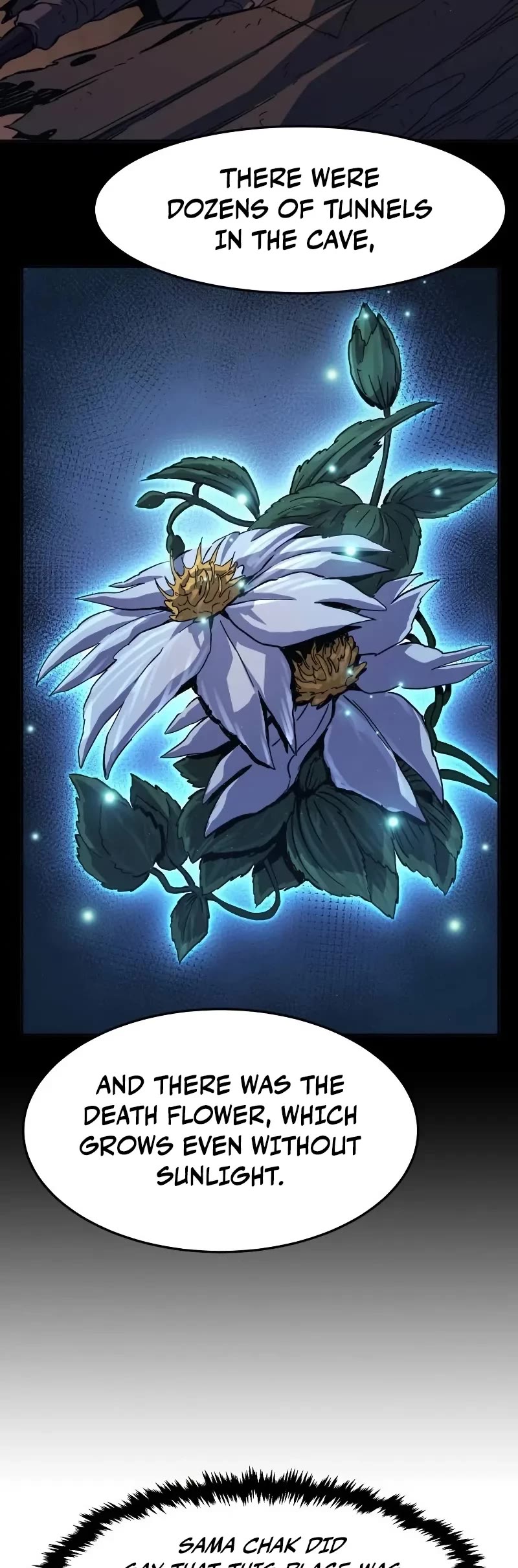 Absolute Sword Sense chapter 108 page 30