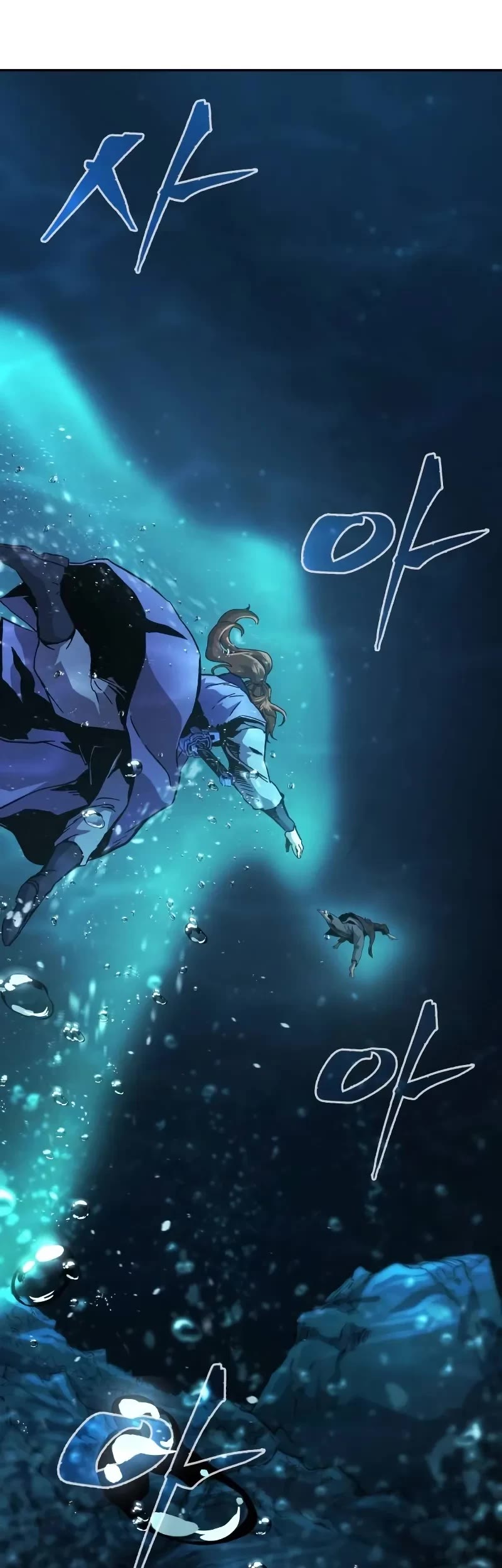 Absolute Sword Sense chapter 108 page 35