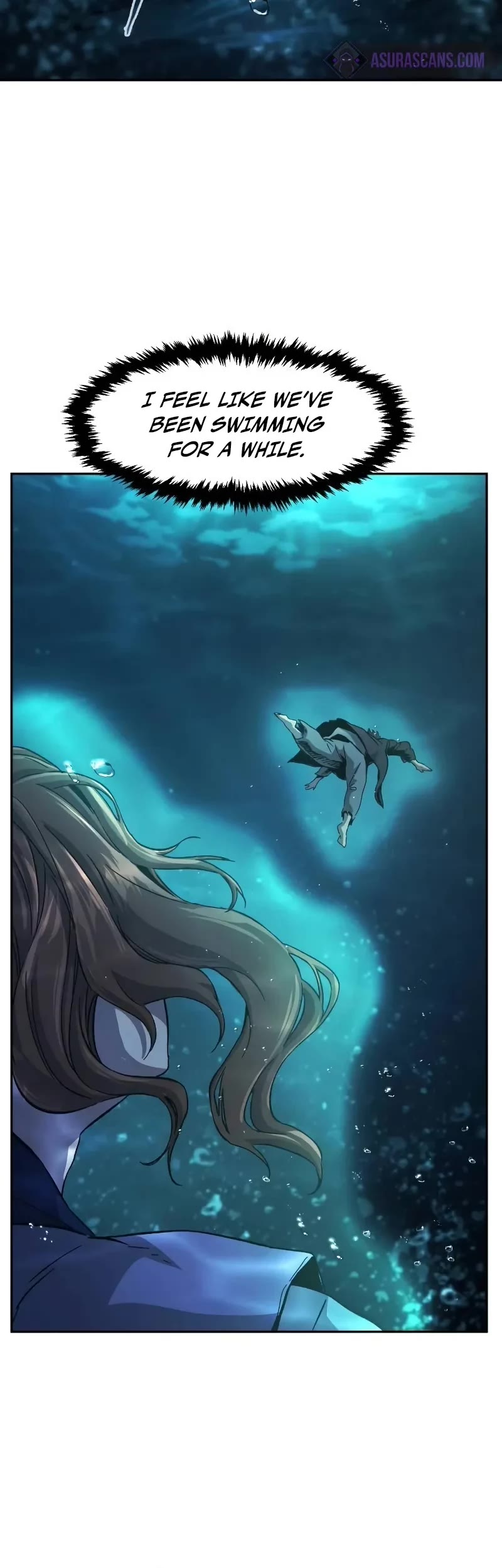 Absolute Sword Sense chapter 108 page 36