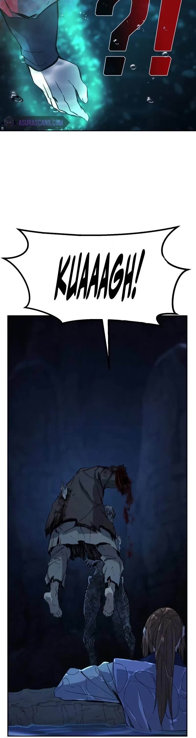 Absolute Sword Sense chapter 108 page 39