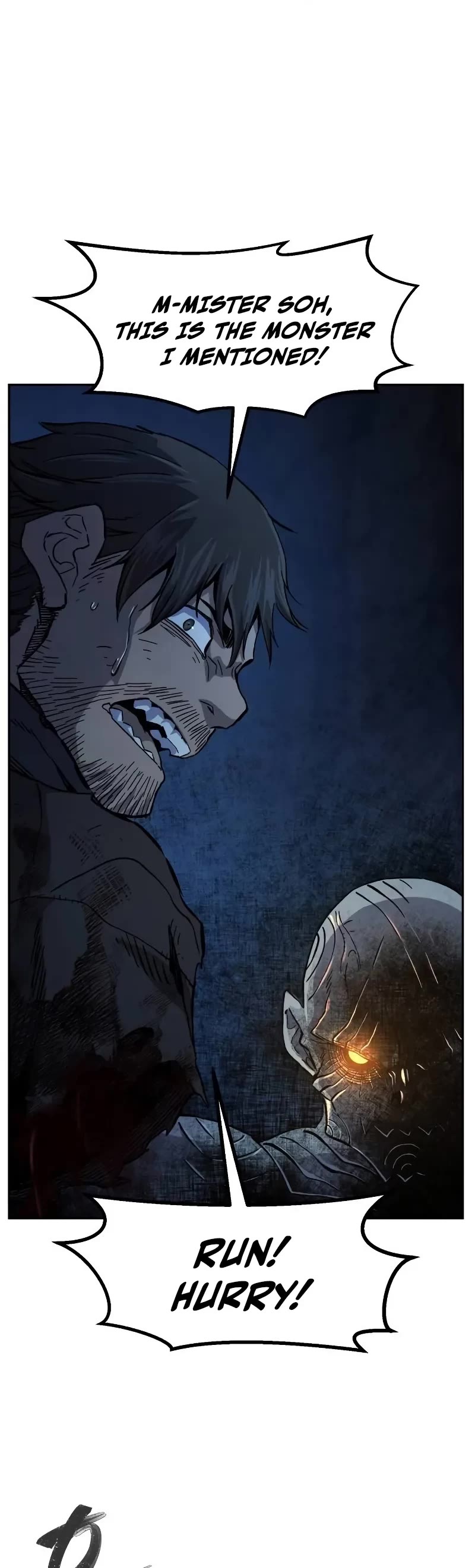 Absolute Sword Sense chapter 108 page 40