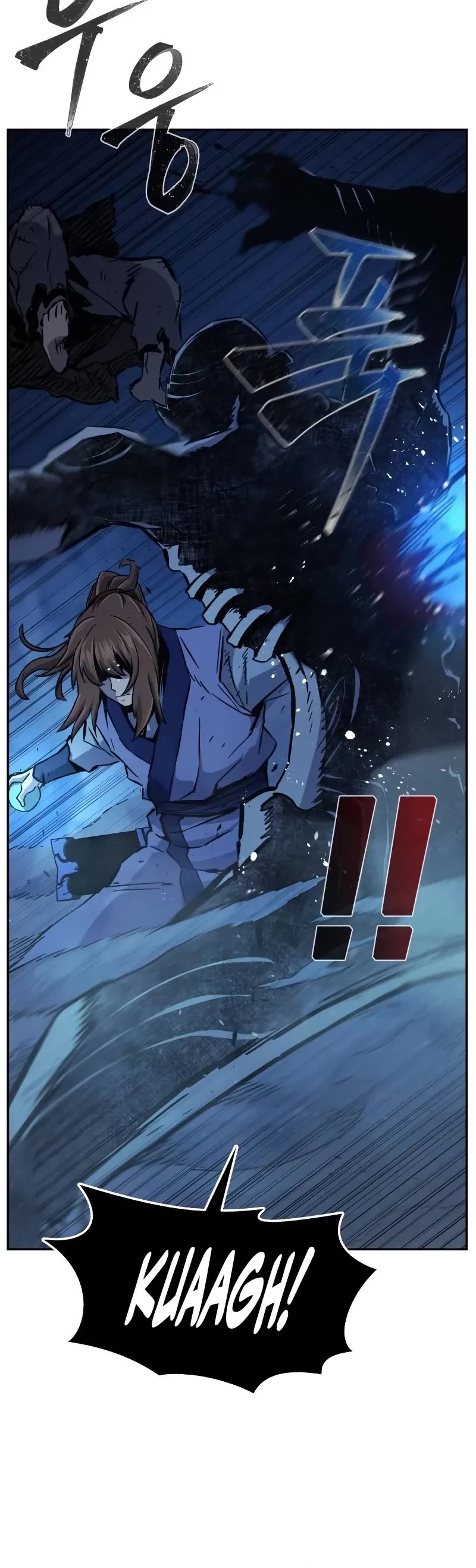 Absolute Sword Sense chapter 108 page 41