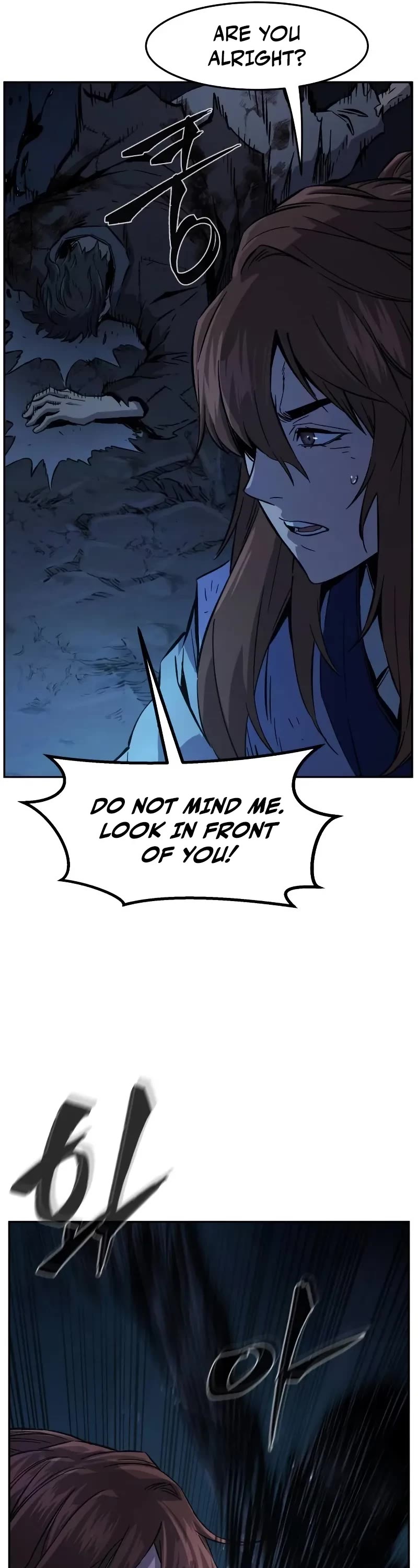 Absolute Sword Sense chapter 108 page 42