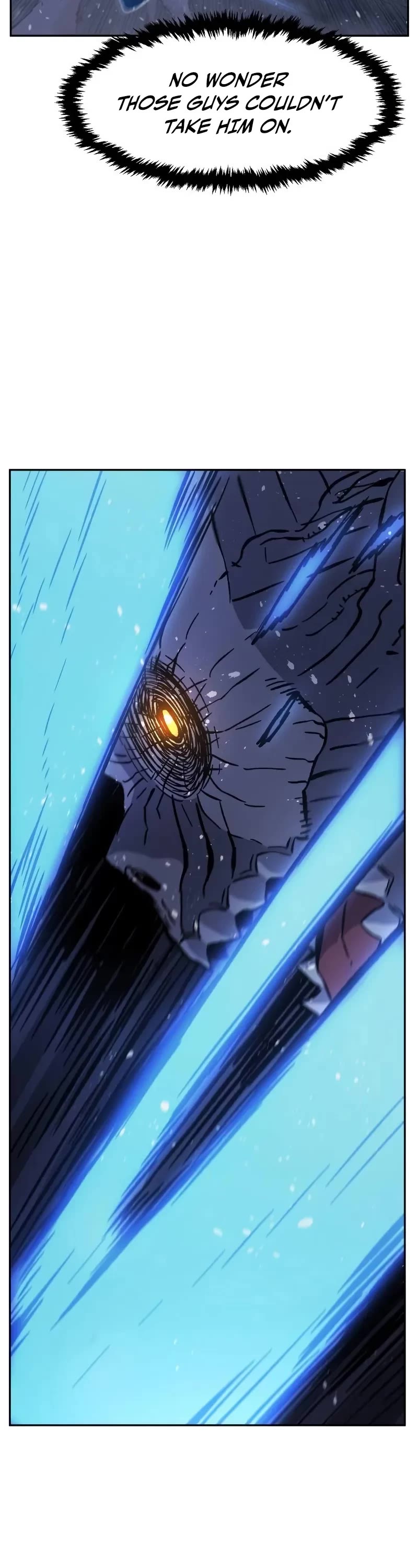 Absolute Sword Sense chapter 108 page 44