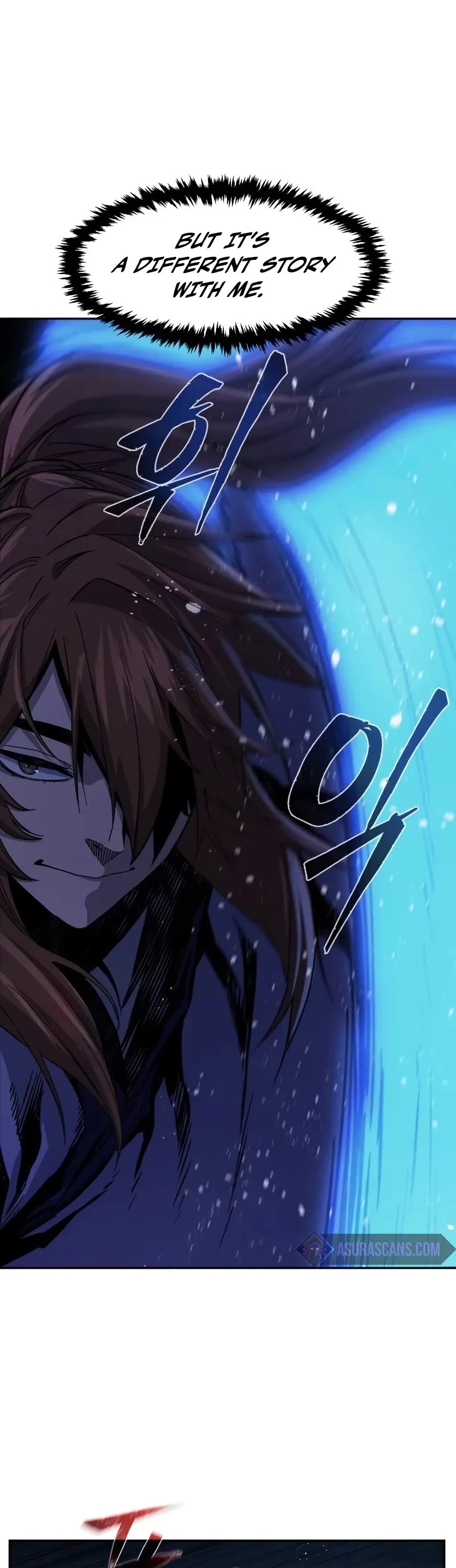 Absolute Sword Sense chapter 108 page 45