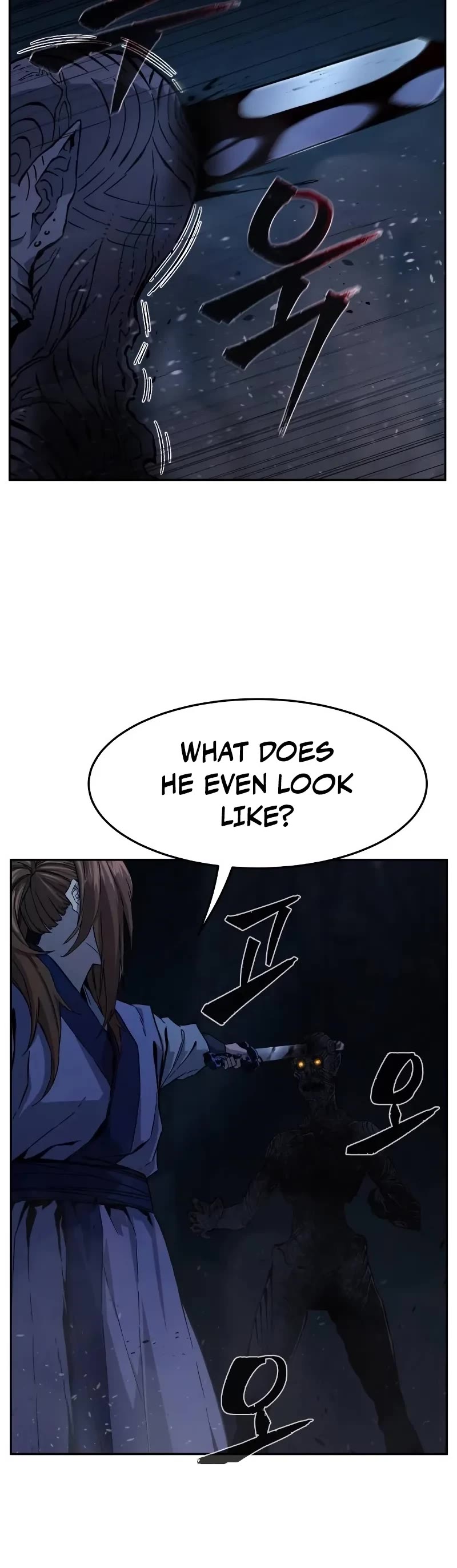 Absolute Sword Sense chapter 108 page 46