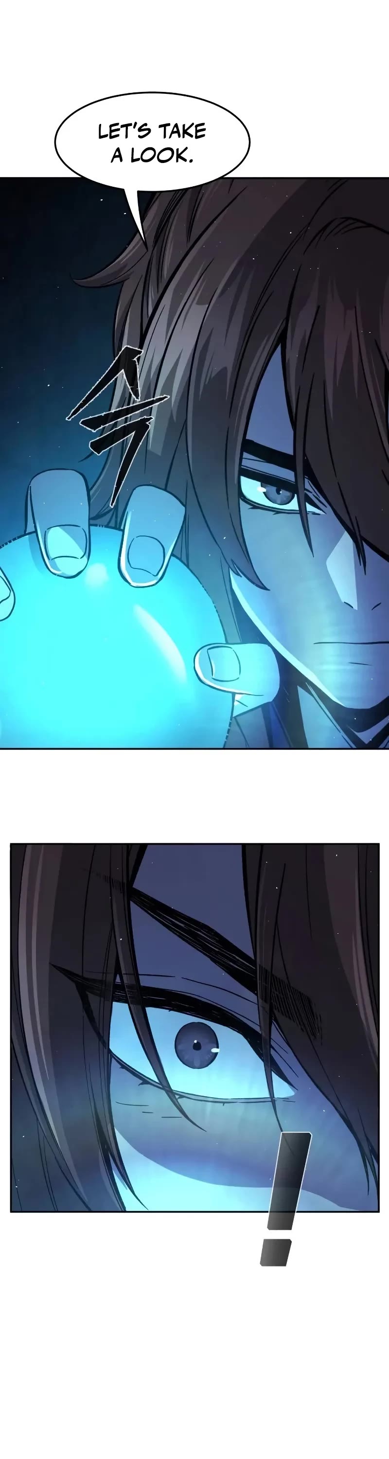 Absolute Sword Sense chapter 108 page 47