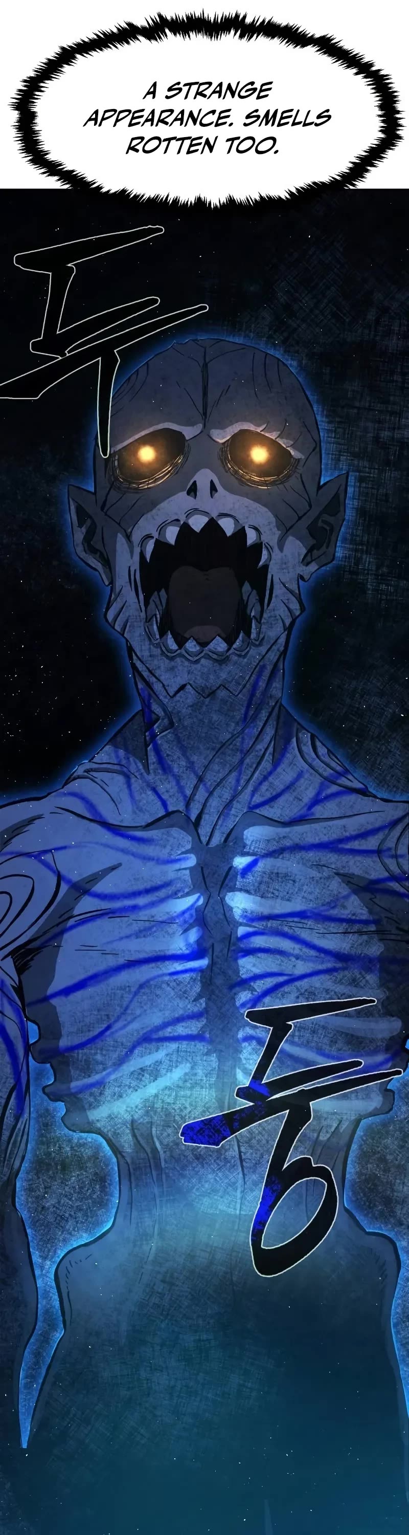 Absolute Sword Sense chapter 108 page 48