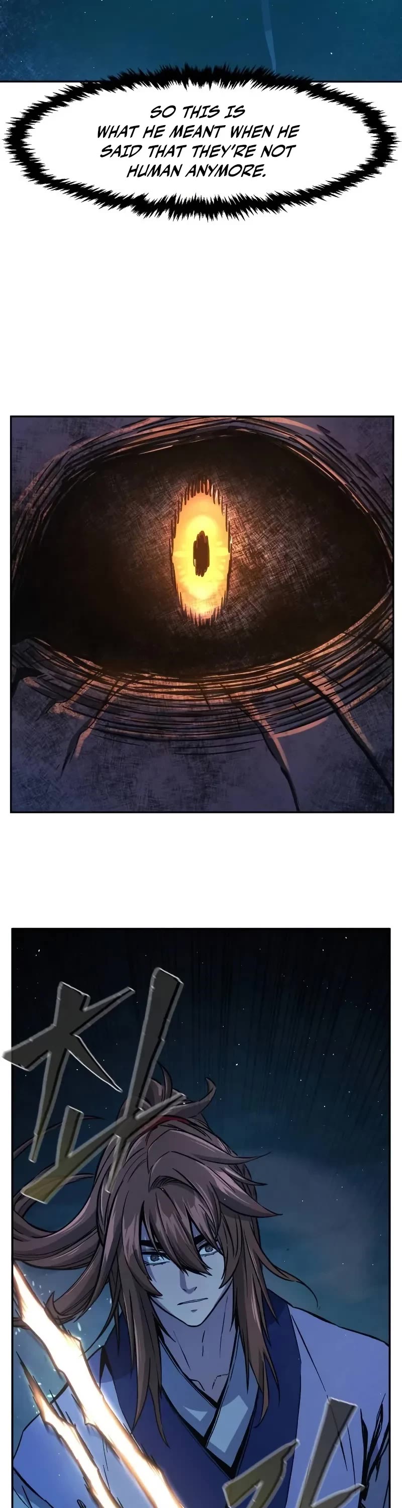 Absolute Sword Sense chapter 108 page 49