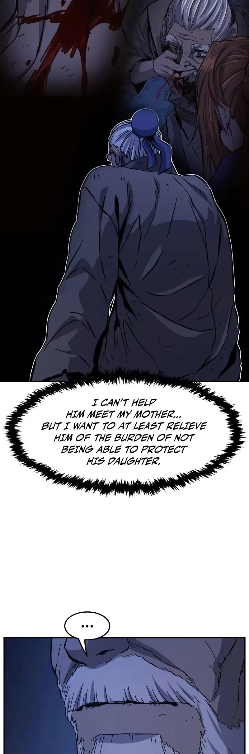 Absolute Sword Sense chapter 108 page 5