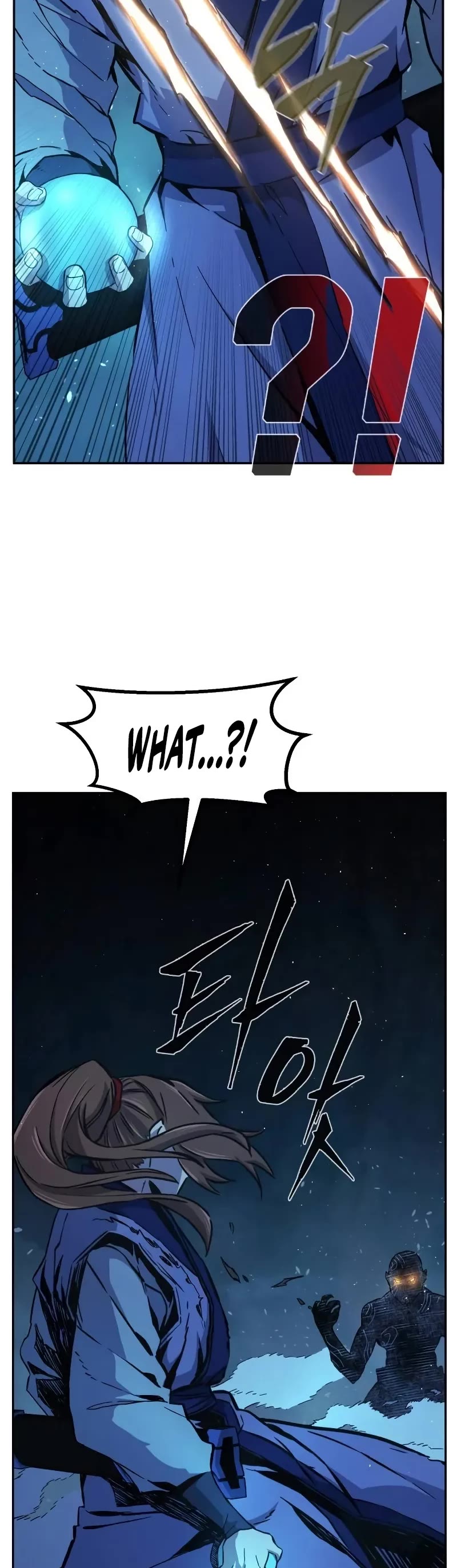 Absolute Sword Sense chapter 108 page 50