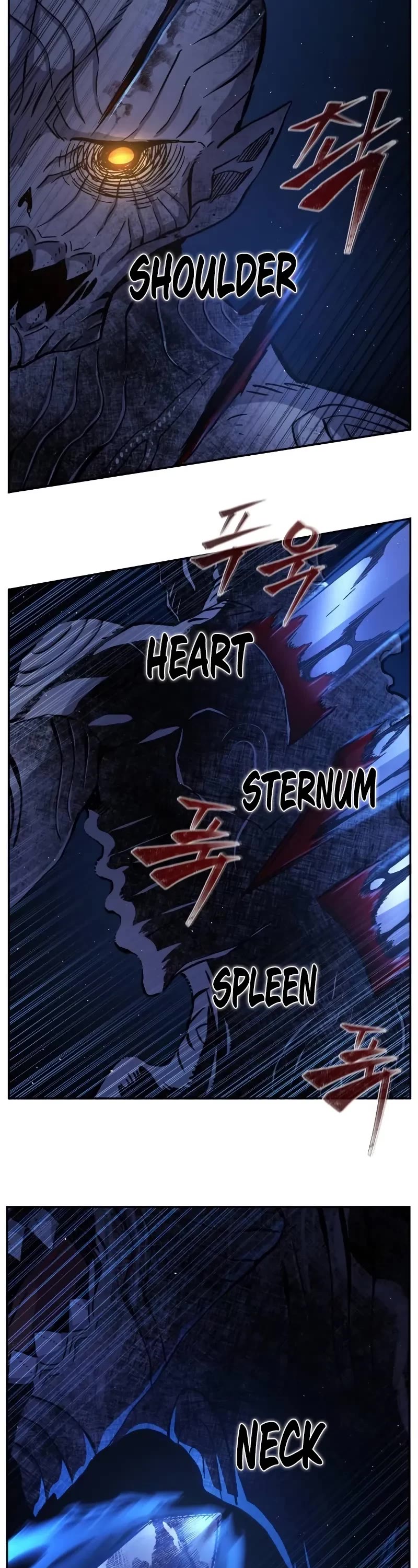 Absolute Sword Sense chapter 108 page 54