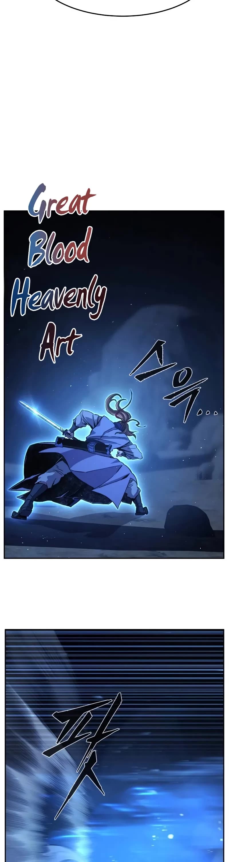 Absolute Sword Sense chapter 108 page 58