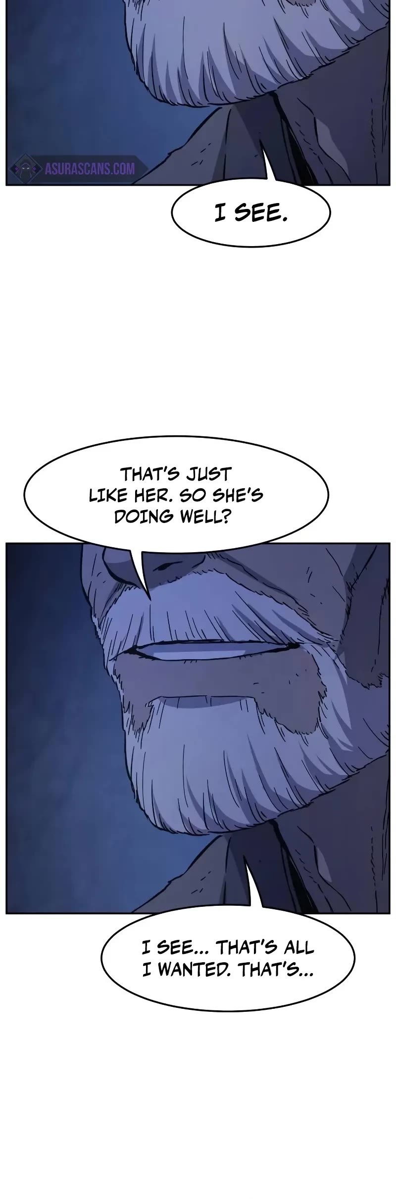 Absolute Sword Sense chapter 108 page 6