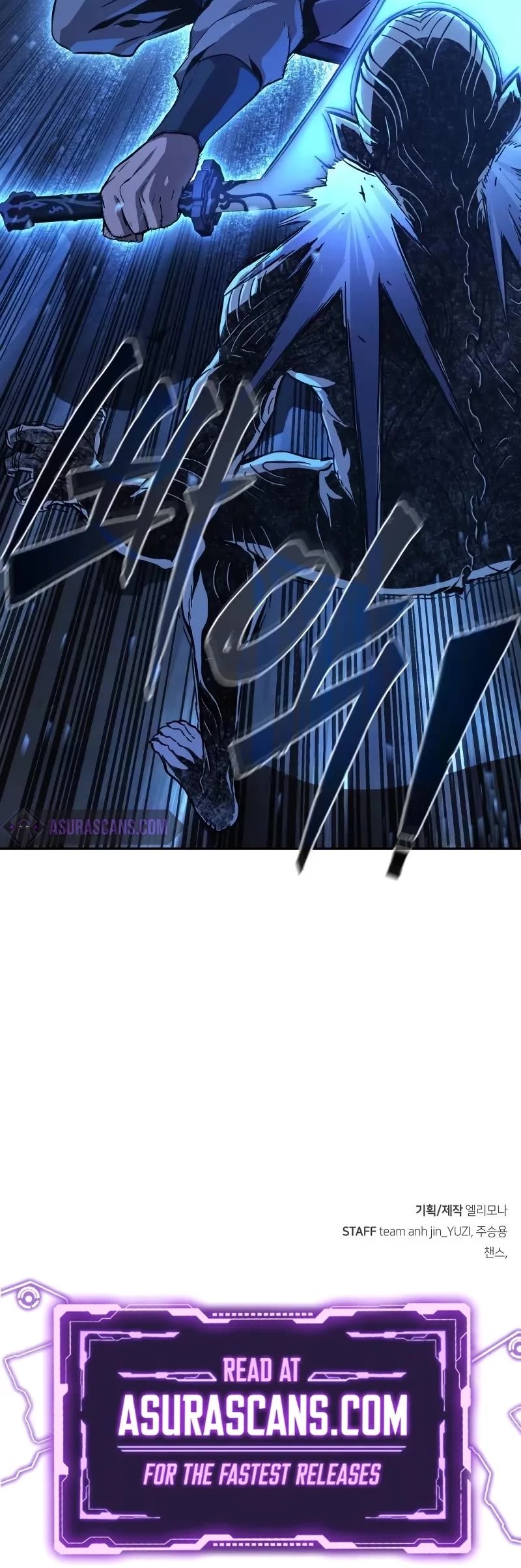 Absolute Sword Sense chapter 108 page 60