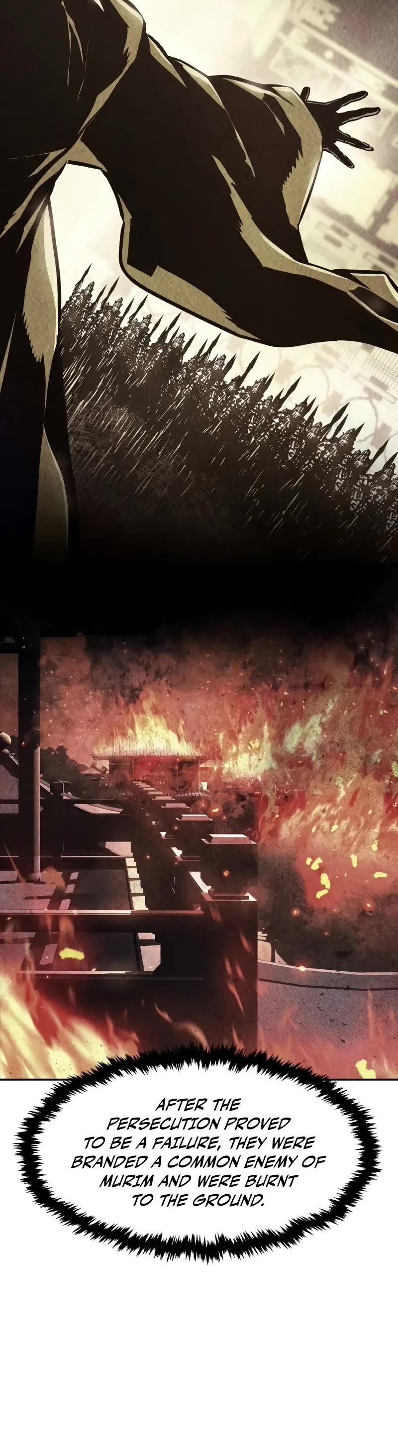 Absolute Sword Sense chapter 109 page 11