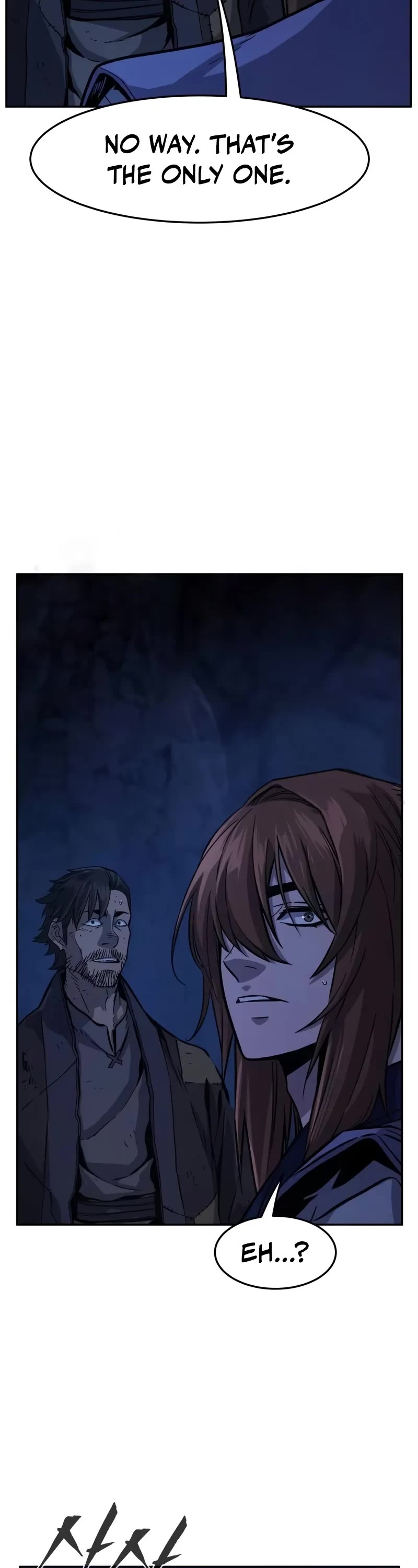 Absolute Sword Sense chapter 109 page 14