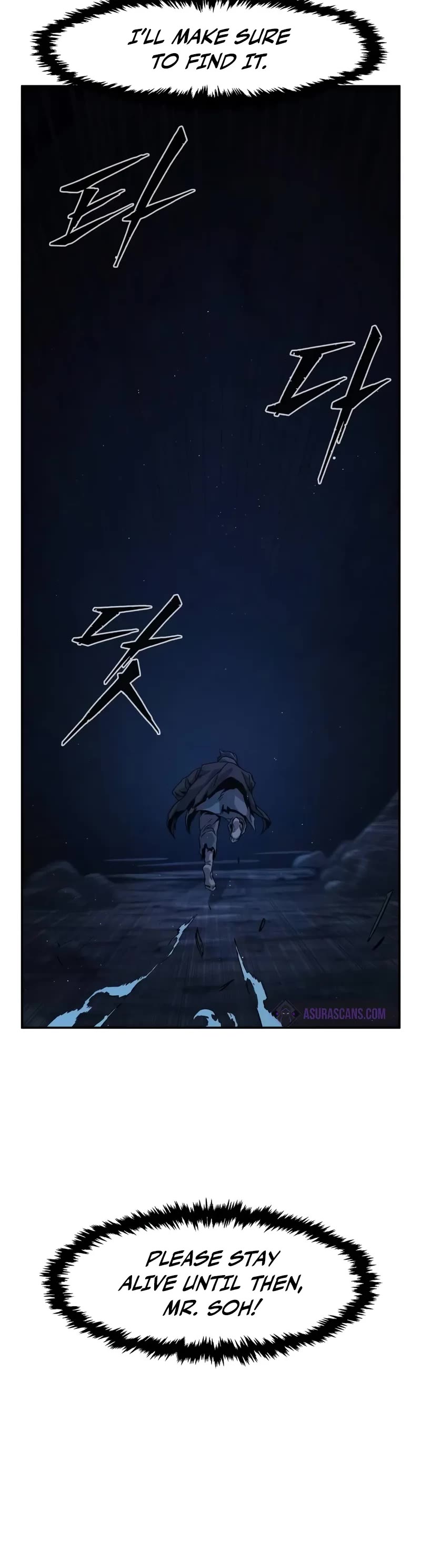 Absolute Sword Sense chapter 109 page 26