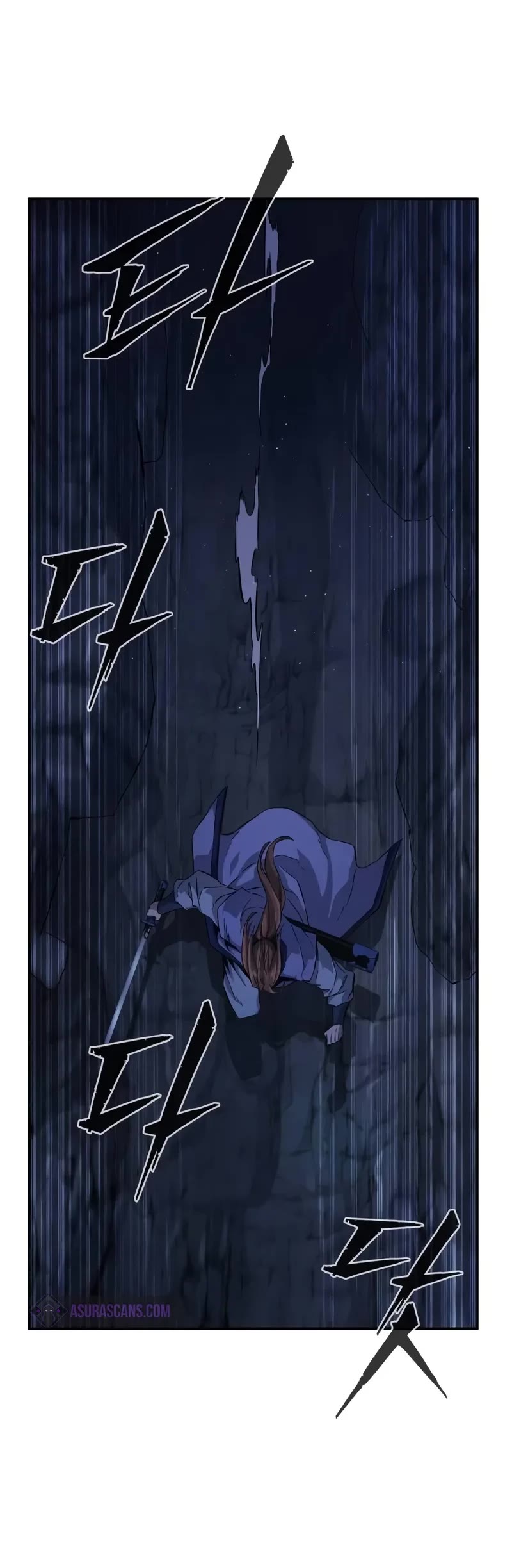 Absolute Sword Sense chapter 109 page 36