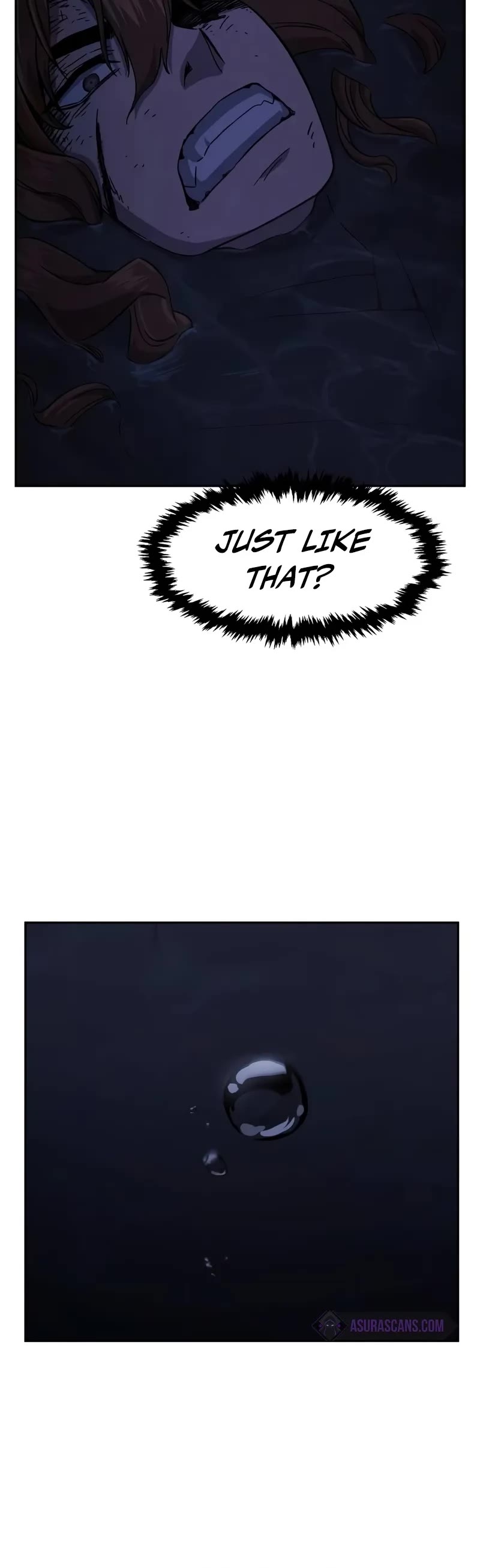 Absolute Sword Sense chapter 109 page 46