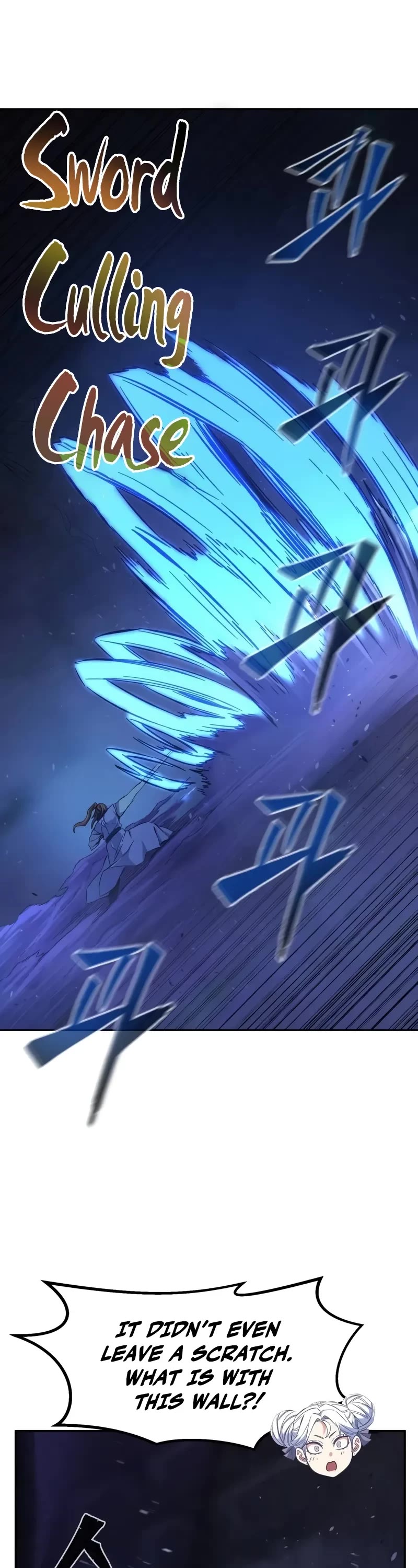 Absolute Sword Sense chapter 109 page 52