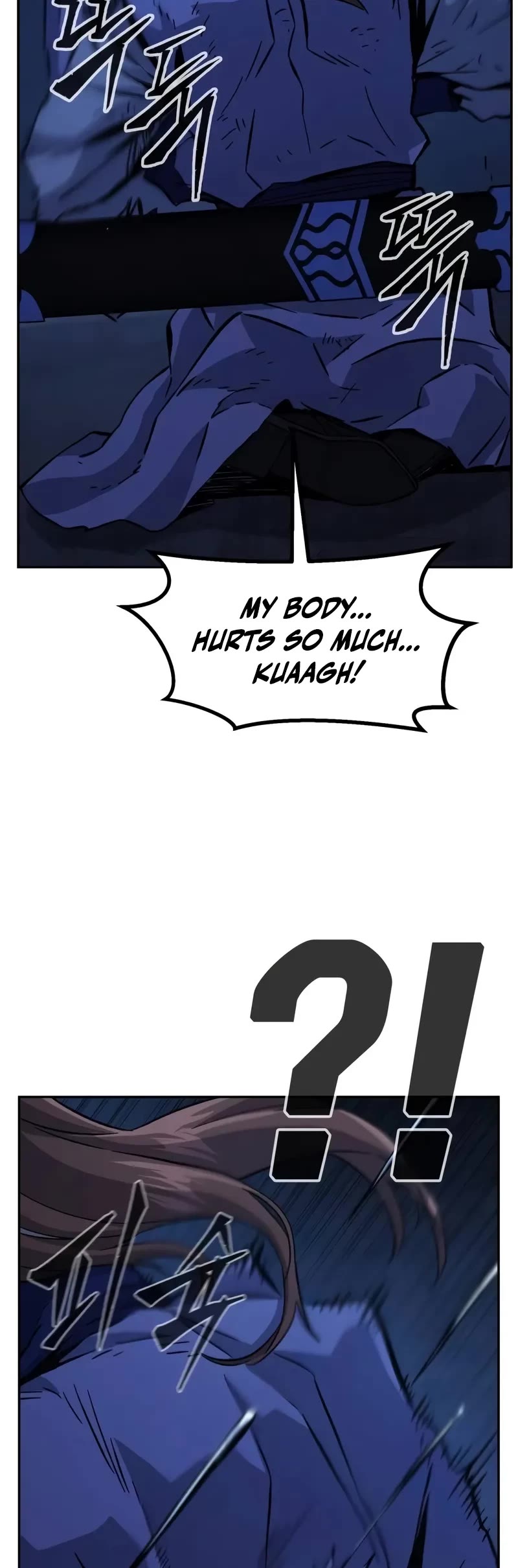 Absolute Sword Sense chapter 109 page 55