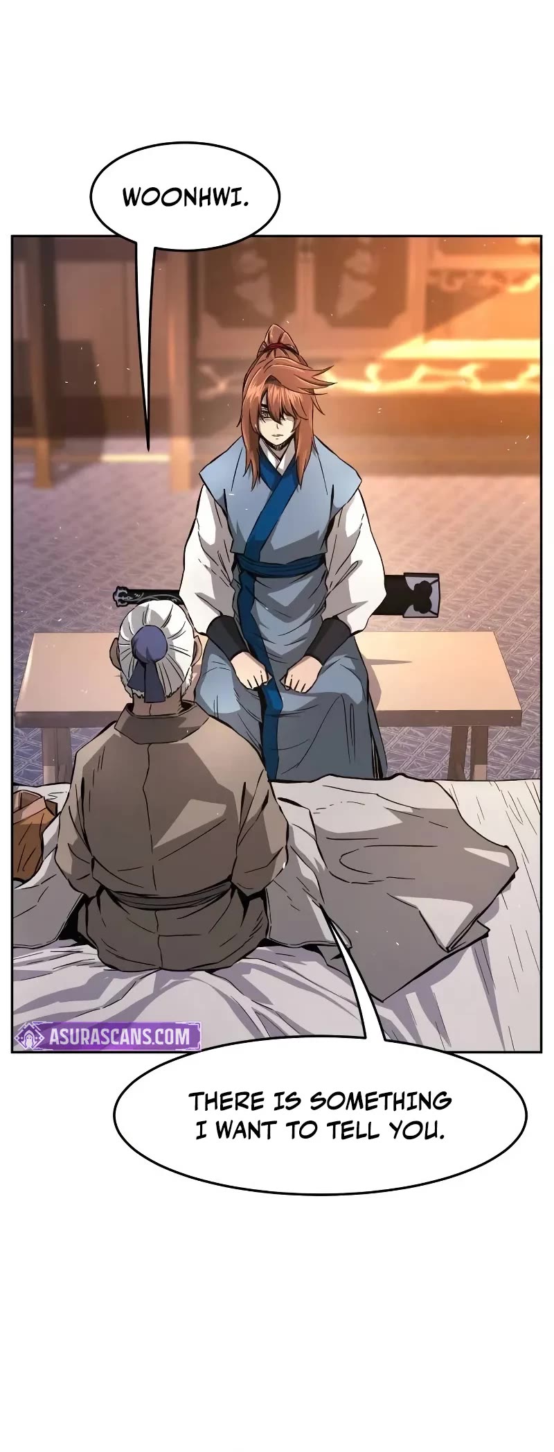 Absolute Sword Sense chapter 116 page 16