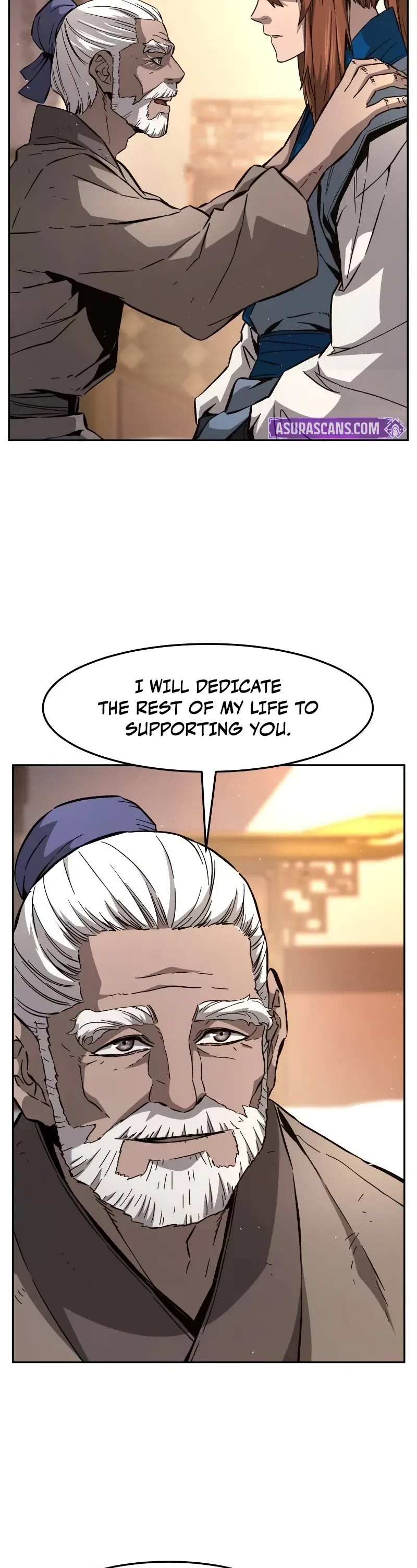 Absolute Sword Sense chapter 116 page 18