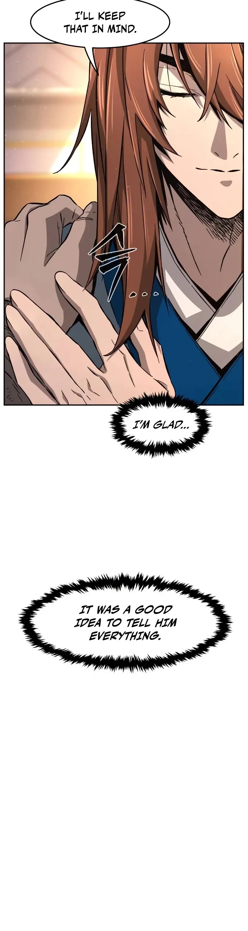 Absolute Sword Sense chapter 116 page 19