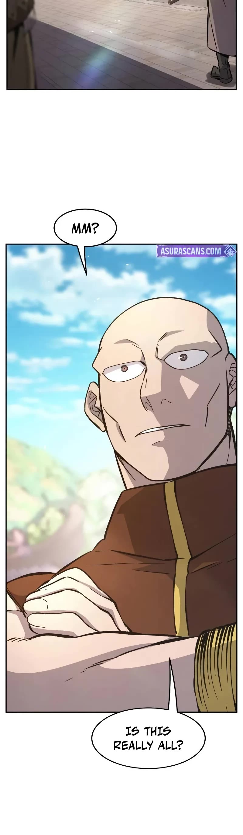 Absolute Sword Sense chapter 116 page 21