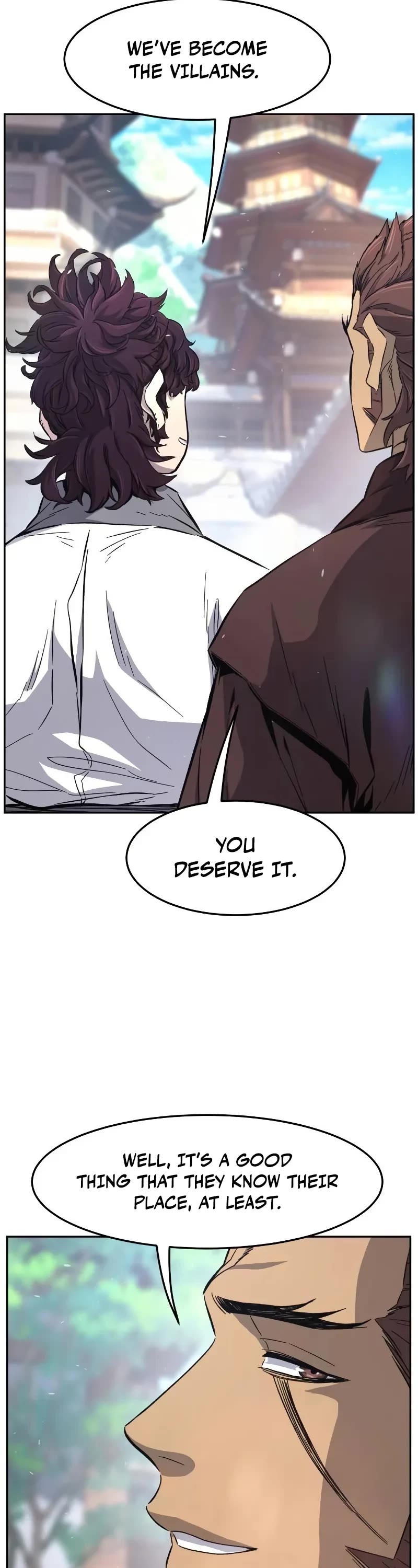 Absolute Sword Sense chapter 116 page 24