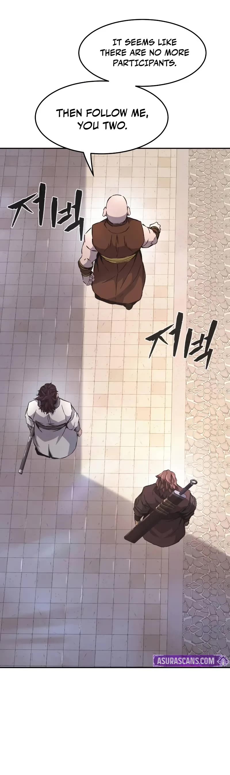 Absolute Sword Sense chapter 116 page 26