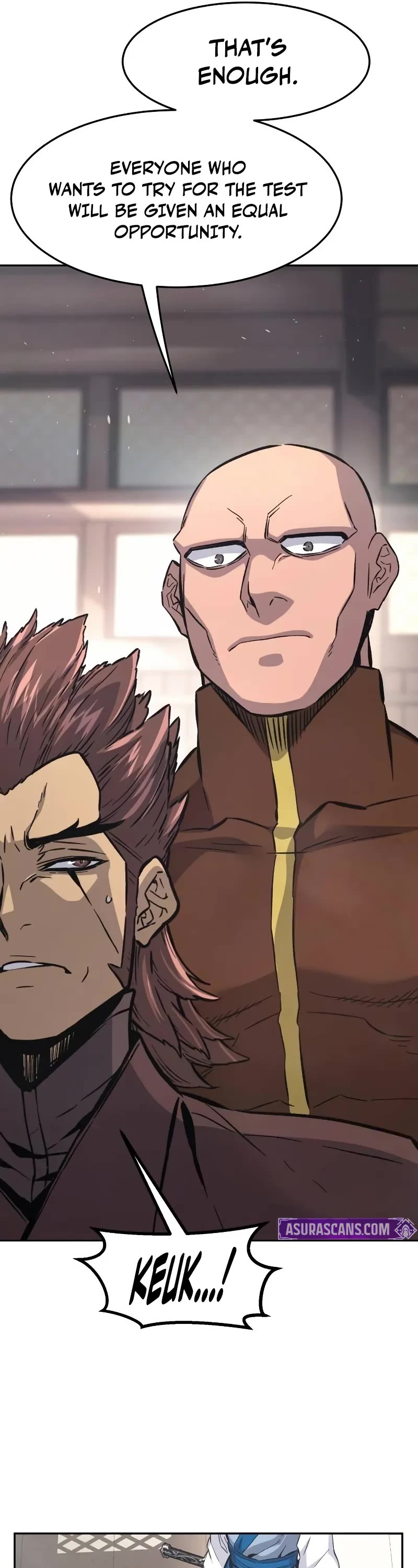 Absolute Sword Sense chapter 116 page 37