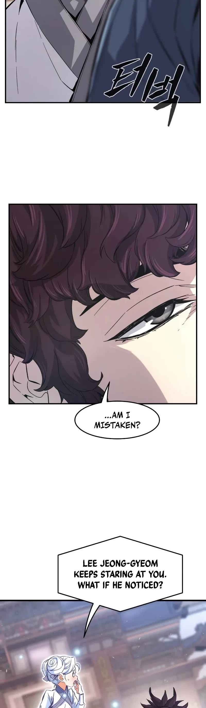 Absolute Sword Sense chapter 116 page 40