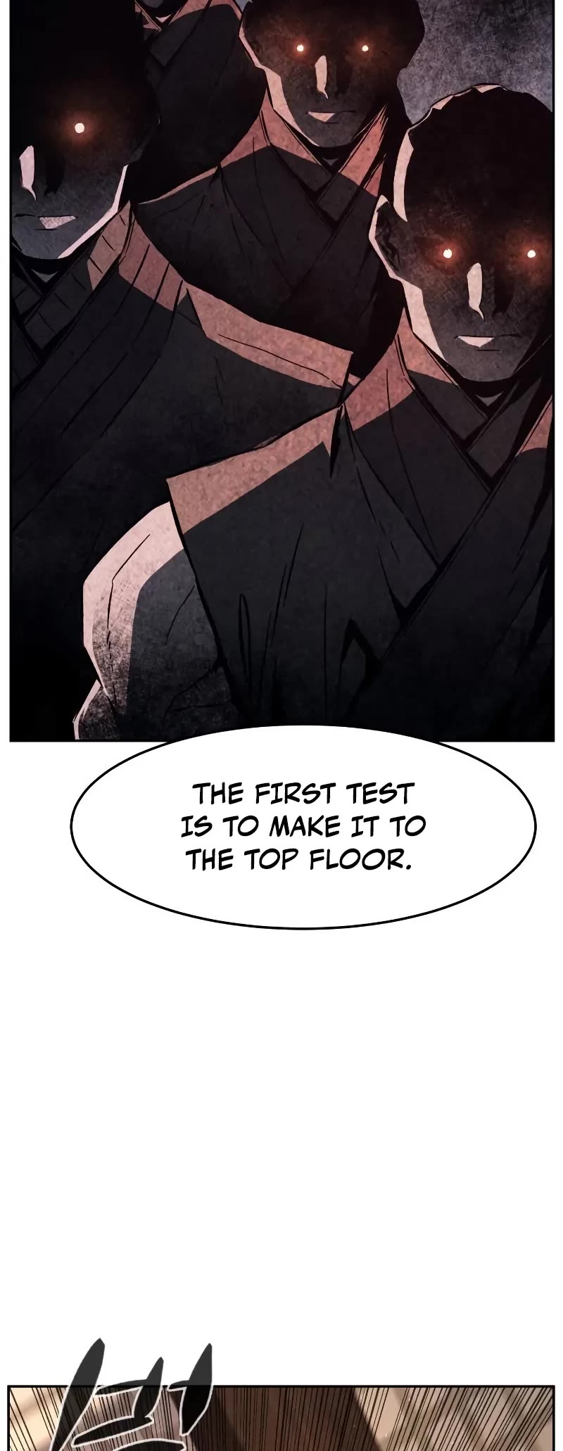 Absolute Sword Sense chapter 116 page 45