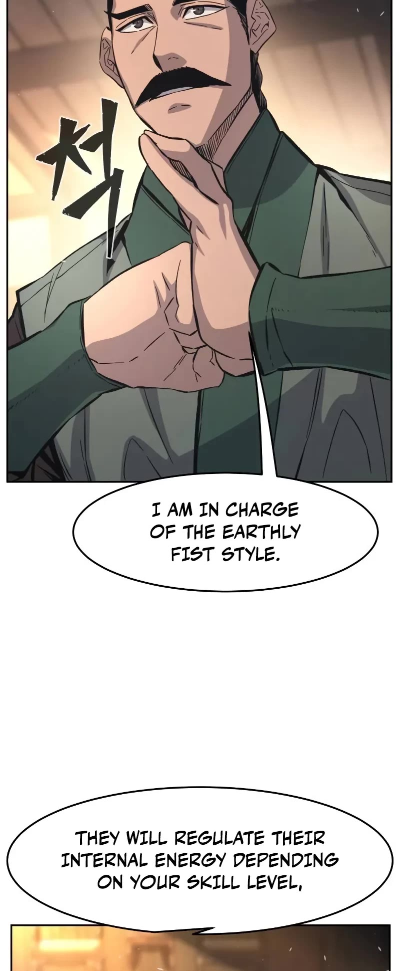 Absolute Sword Sense chapter 116 page 50