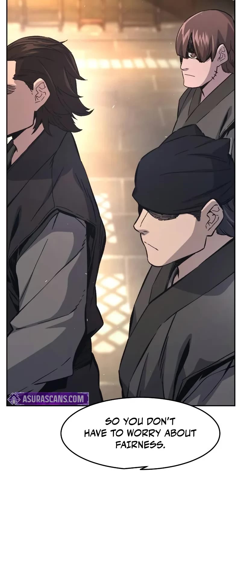 Absolute Sword Sense chapter 116 page 51